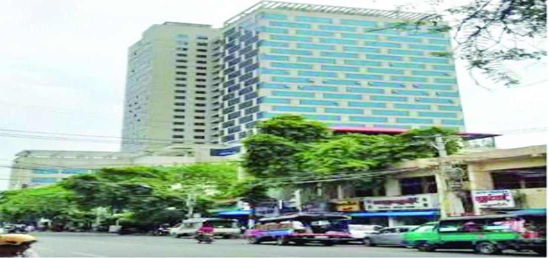 မြေငလျင်အပြီး ပြန်လည်တည်ဆောက်ရေးအတွက် လိုအပ်မည့် ငွေကြေးအင်အားများနှင့် စနစ်များ