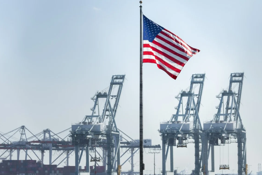 Chinese crane maker raises questions over US tariff plans: ‘not a real remedy’