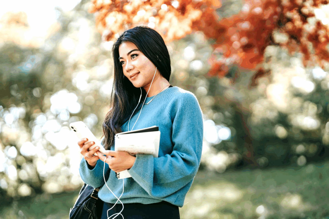 The Phone: A Friend or Enemy for Young Students Today?