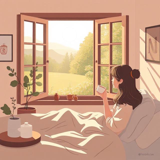 The Soft Power of Slow Living