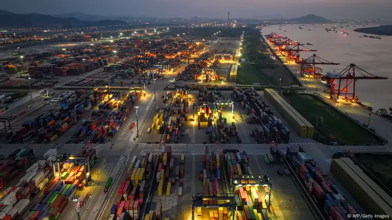 China's economy grows 5.2% in Q2 despite US tariffs 