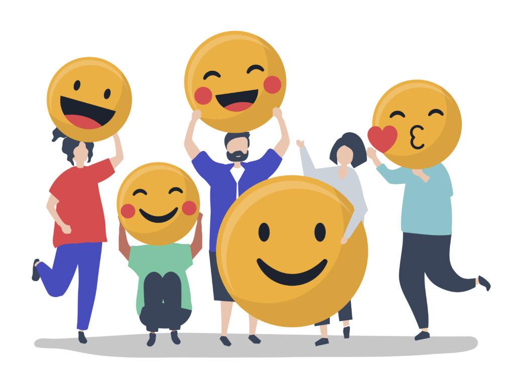 Why We Should Carry a Smile and Live Life Joyfully