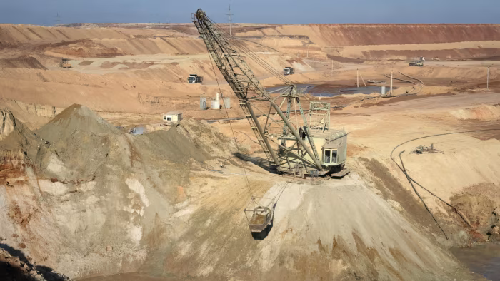 Ukraine to agree on terms of US mineral deal: reports 