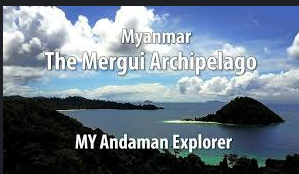 Ahla Kabar Myay (Myanmar Andaman Resort)