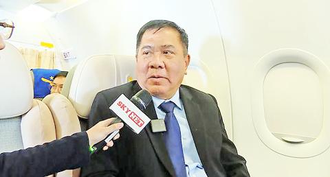 ဦးကိုကိုလွင်၊ ပြည်ထောင်စုဝန်ကြီး၊ စွမ်းအင်ဝန်ကြီးဌာန