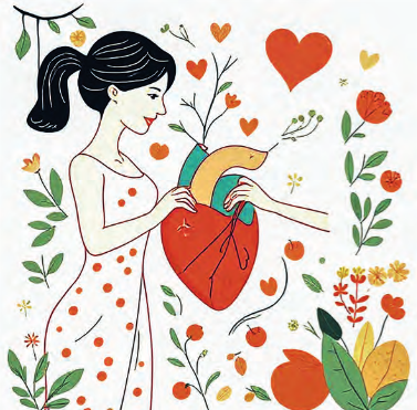 Lifestyle risks weigh heavier on women’s hearts: Study