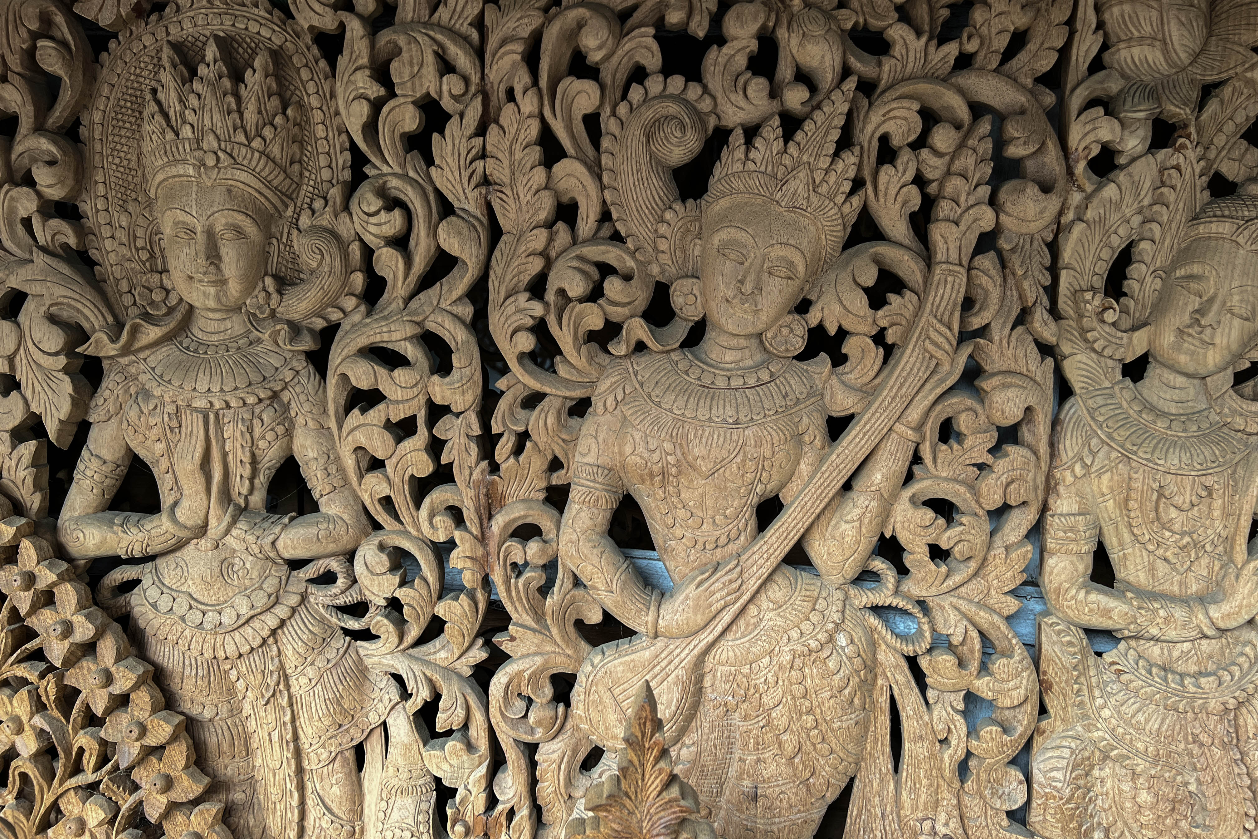 Sculpture Art in Pyu Era of Ancient Myanmar