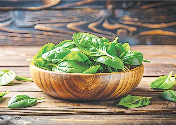 Nutritionists share five easy foods to add to your everyday diet that will make you healthier