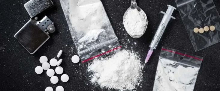 narcotic drugs