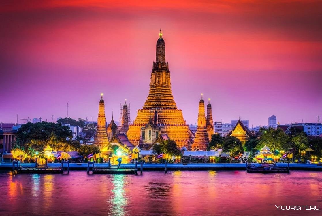 Indonesia Says Yes to Thailand Joining BRICS