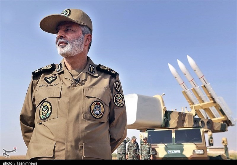 Top Commander: Iran to Embark on Punitive Action against Israeli Regime