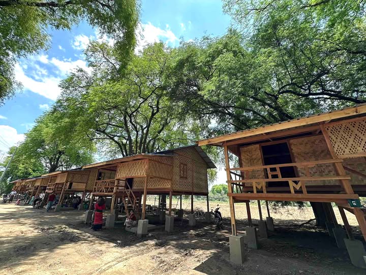 Tatkon to welcome model tourist village within a year