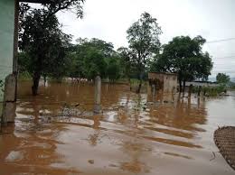 ရေကြီးရေလျှံ၊ မြေပြိုအန္တရာယ်များ ကြိုတင်သတိပြု ပြင်ဆင်ရှောင်ရှား