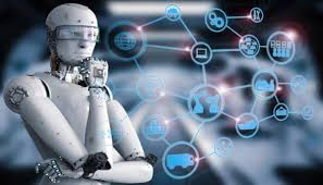 Efficiently apply robotic technology in human society